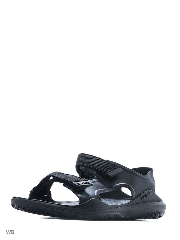 Сандалии Swiftwater Expedition Sandal CROCS 14320022