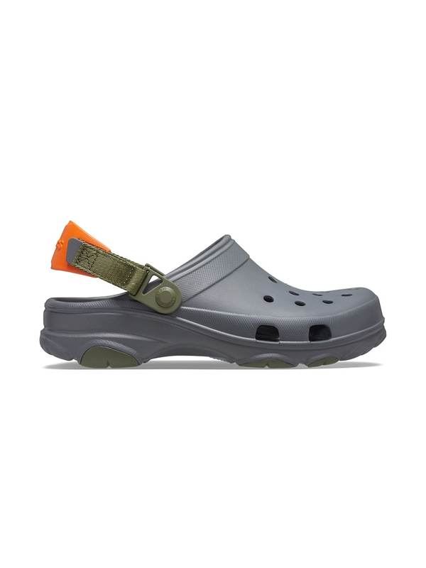 Сабо Classic All Terrain Clog CROCS 17977184