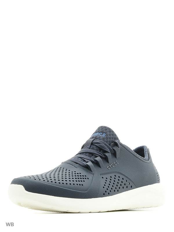 Кроссовки LiteRide Pacer Shoe CROCS 5295088