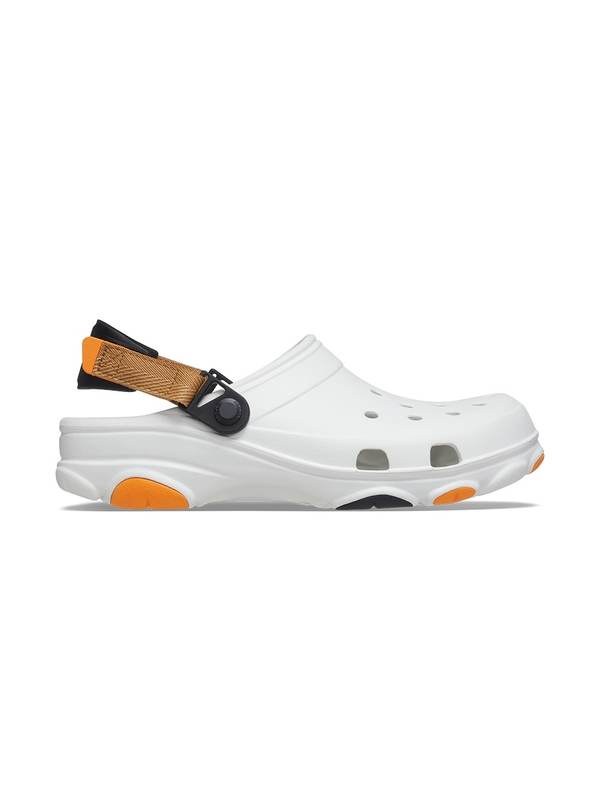 Сабо Classic All Terrain Clog CROCS 57824999